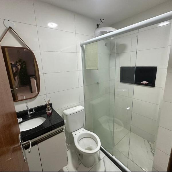 Apartamento tipo studio - Foto 3