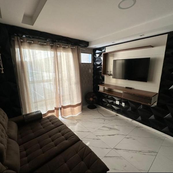 Apartamento tipo studio