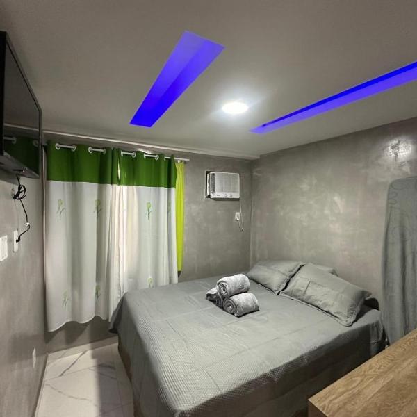 Apartamento tipo studio - Foto 2