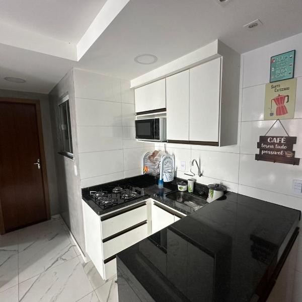 Apartamento tipo studio - Foto 4