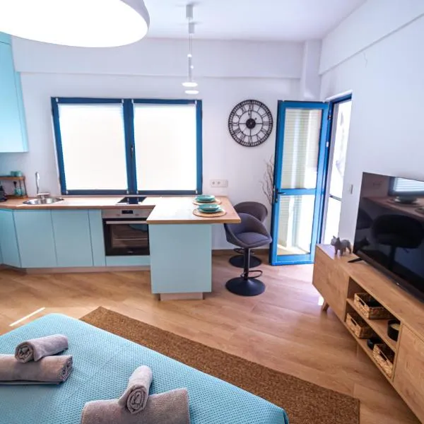 Azul Studio Preveza, hotel in Preveza