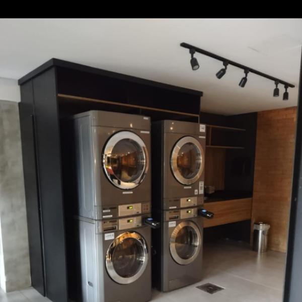 Century Park 607 - Apartamento na melhor região da Cidade Baixa - Foto 2