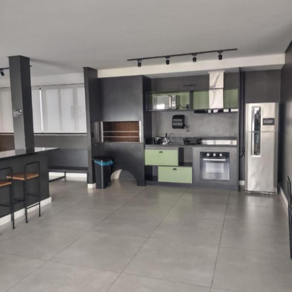 Century Park 607 - Apartamento na melhor região da Cidade Baixa - Foto 4