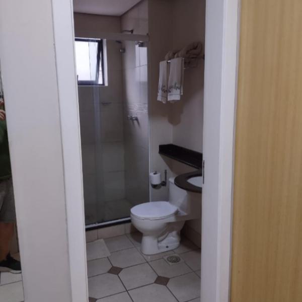 Century Park 607 - Apartamento na melhor região da Cidade Baixa - Foto 3
