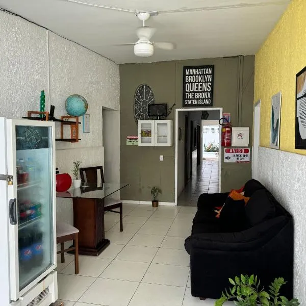 Casa Recife Pousada, hotel v destinaci Recife