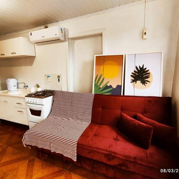 Microcasa com vista para o Cristo - Foto 4