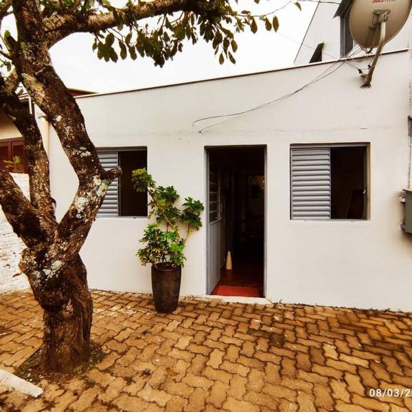 Microcasa com vista para o Cristo - Foto 5