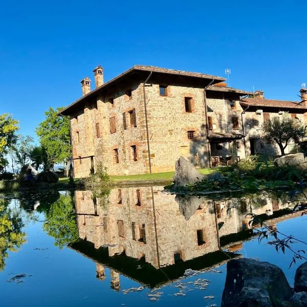 Villa Saten, hotel a Pavia di Udine