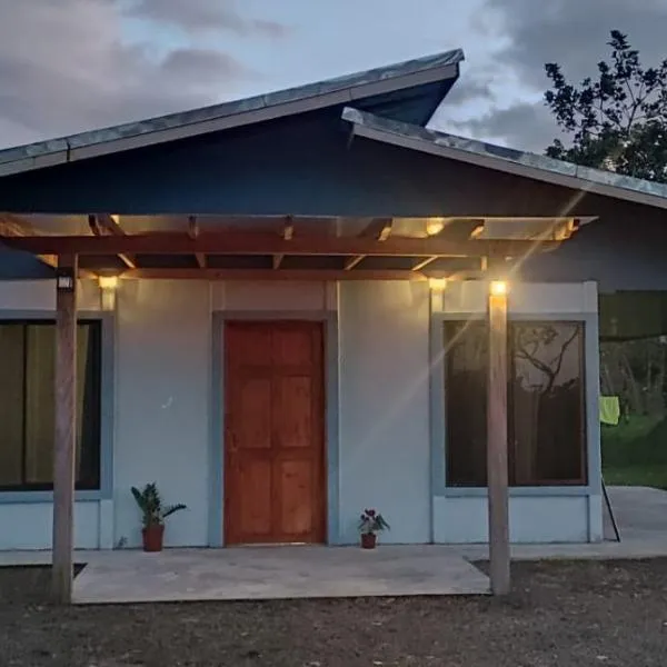 Casa Esperanza, hotel v destinaci Río Cuarto