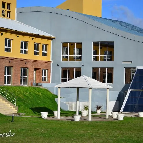 Hotel Quinto Elemento, hotel em Palmar