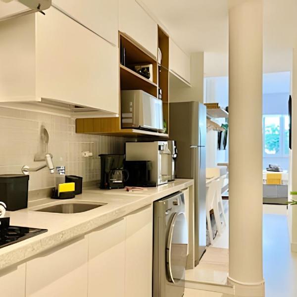 Design and Location up t0 3 in th Heart of Ipanema