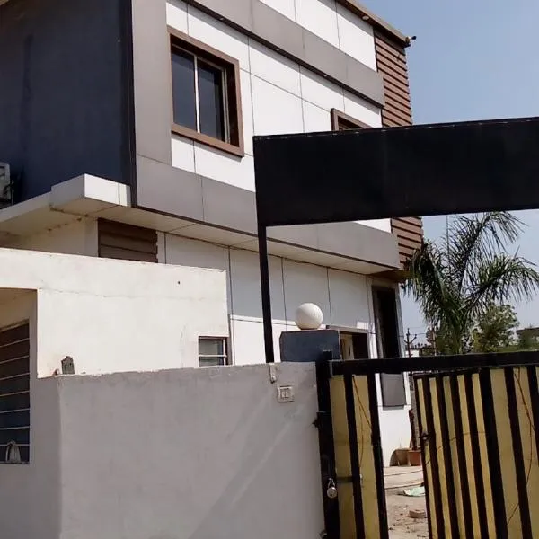 Hotel stay inn, hotel v destinaci Udajpur
