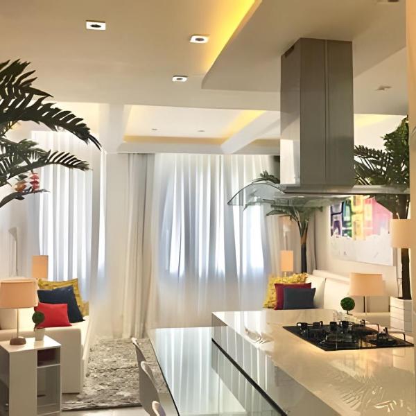 Contemporâneo Vista Cristo p/4 Posto 9 Wi-Fi 350M - Foto 3
