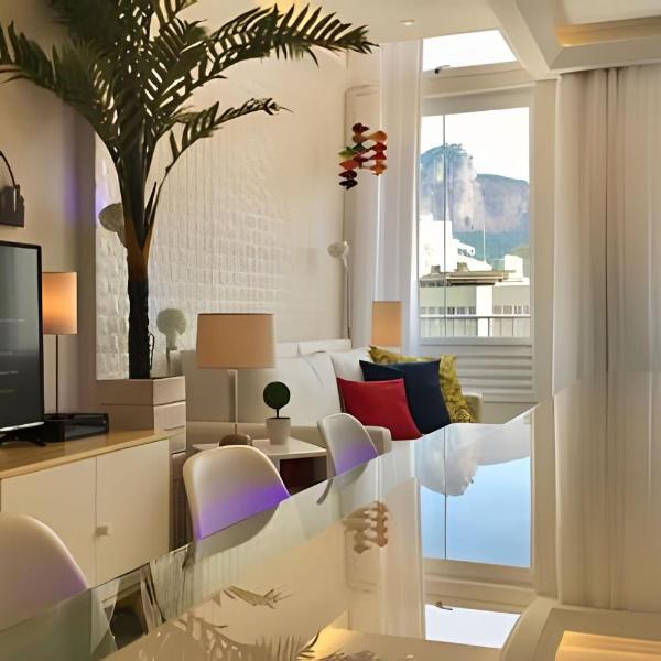 Contemporâneo Vista Cristo p/4 Posto 9 Wi-Fi 350M - Foto 5