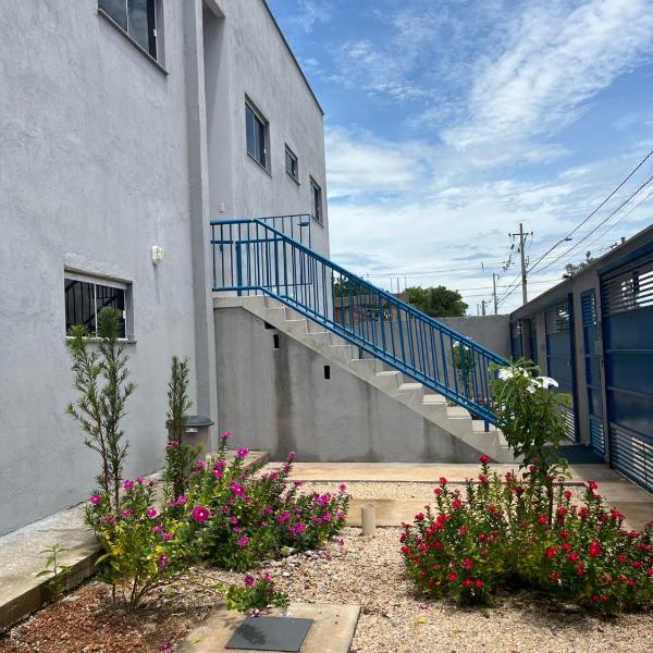 Residencial Jasmim Apto Standard 05