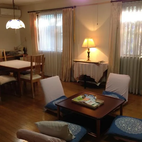 8-17 Nomura Motomachi - House / Vacation STAY 1893, hotell i Hirakata