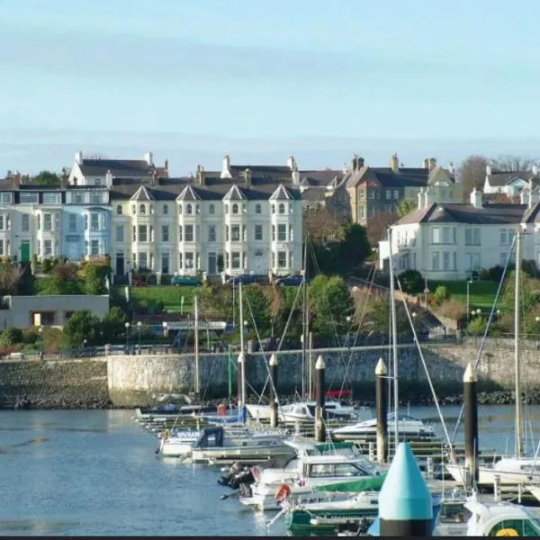 Lilas Bangor NI, hotel in Bangor