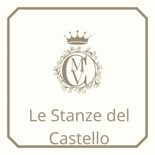 Le Stanze del Castello - Romantica – hotel w mieście Ascoli Satriano