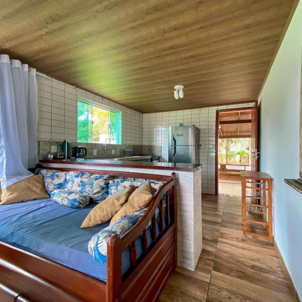 Casa Recanto da Armação - SDI001 - Foto 2