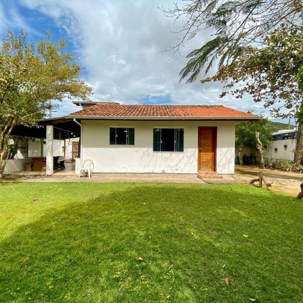 Casa Recanto da Armação - SDI001