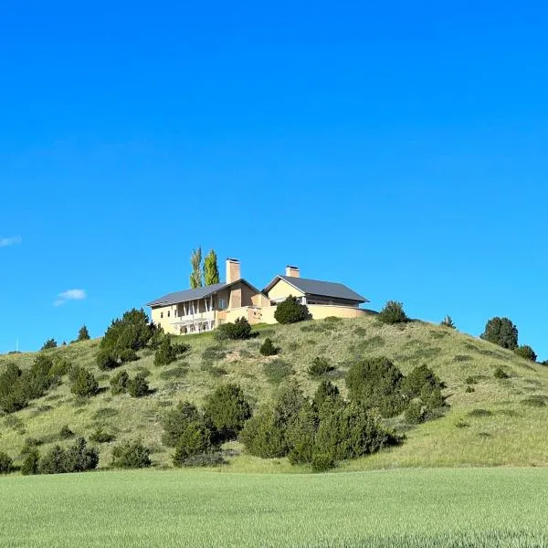 Theisen Vacation Home, hotel in Belgrade