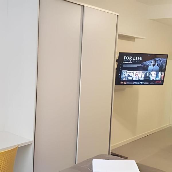 Studio em Copacabana Menos de 100 metros da Praia - Foto 5