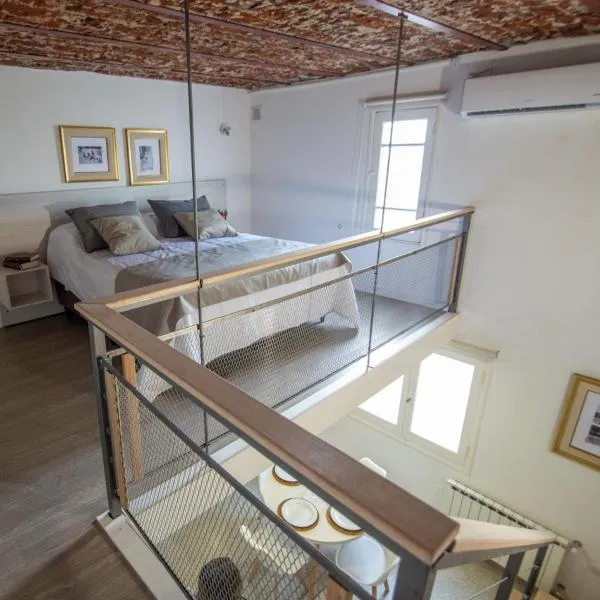 Casona Filiberta, hotel en Bell Ville