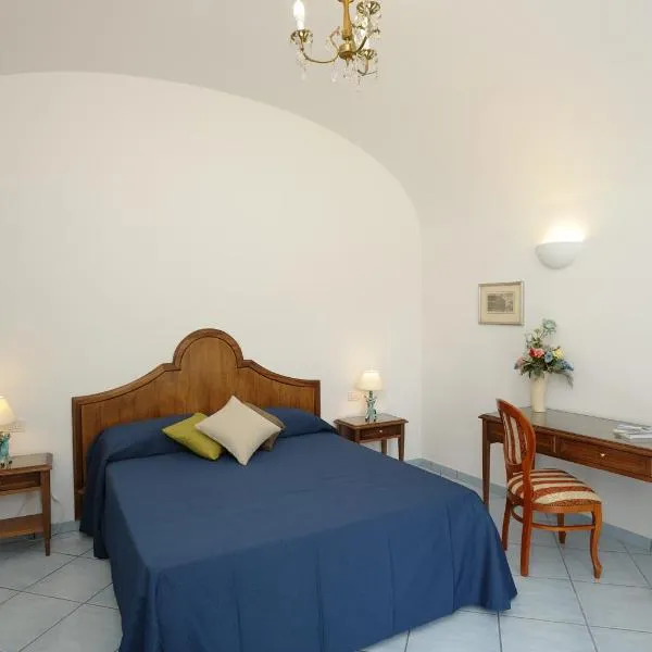 Il Ducato Di Ravello, hotel in Ravello