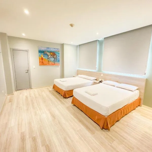 GH Sander Hotel, hotel u gradu 'Guayaquil'