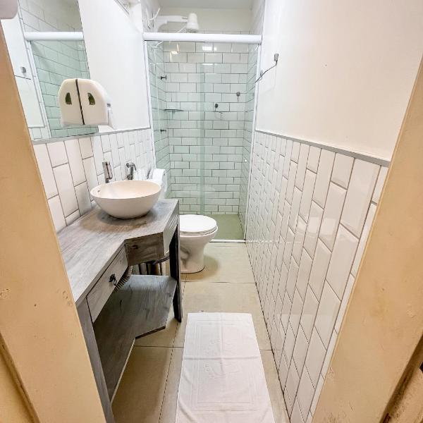 Sonho de Iracema Hostel Boutique - Foto 3