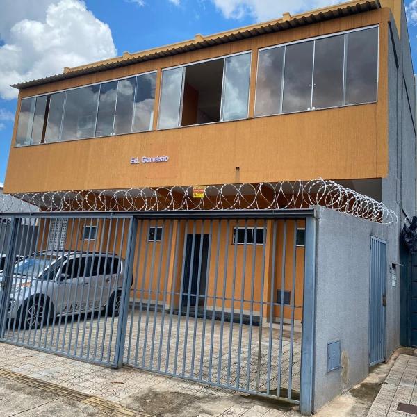 Edifício Gervásio