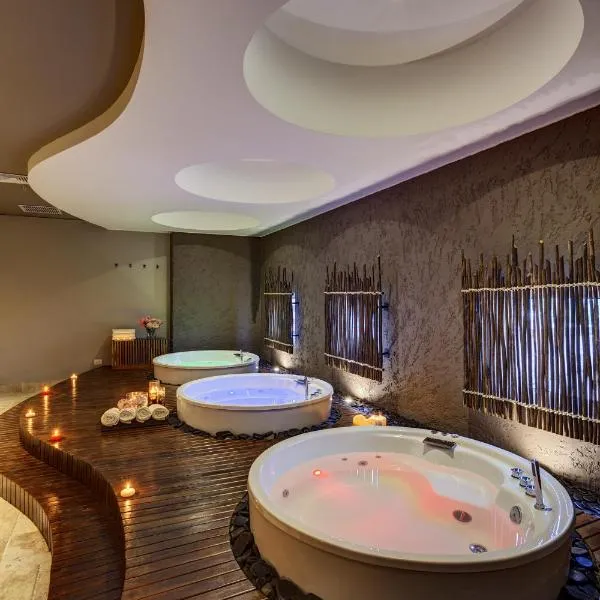 GHL Hotel Monteria، فندق في مونتيريا