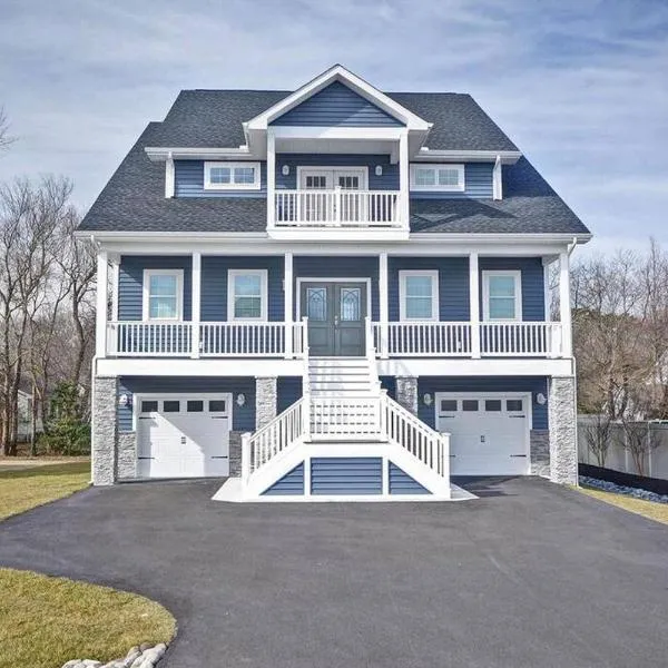 Anchors Away, Your Dream Getaway!, hotel in Selbyville