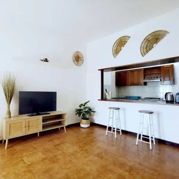 Casa SMILE, hotel ad Alassio