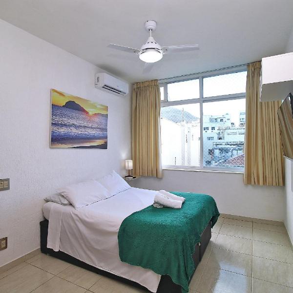 Magnifica cobertura duplex com jacuzzi e vista mar - Foto 2