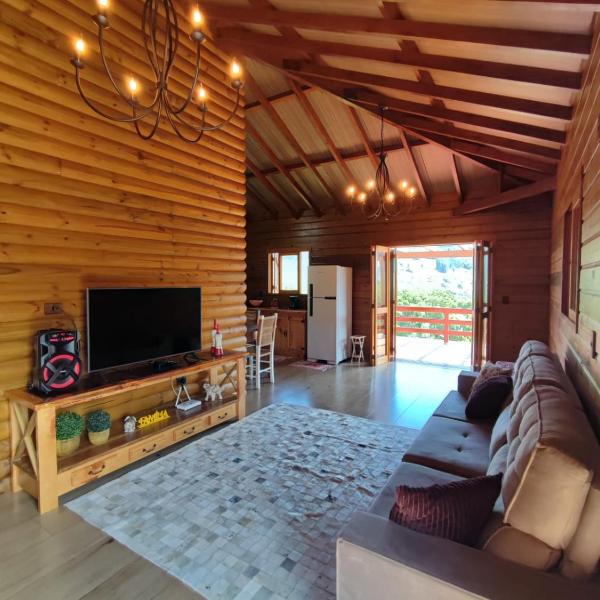 Cabana Bela Vista - Foto 5