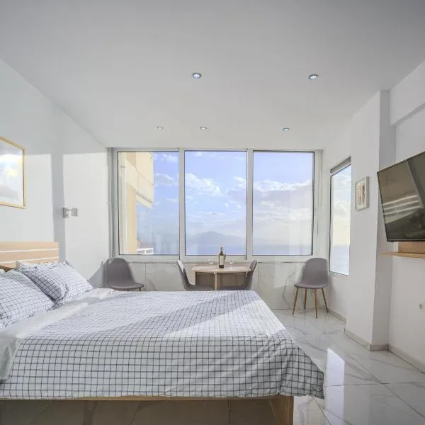 Ble Property Atlas, hotel in Loutraki