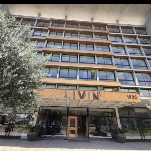 Apartamento de temporada