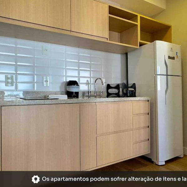 041 - Rentaqui Parkside Jardim Paulista Comfort - Foto 5