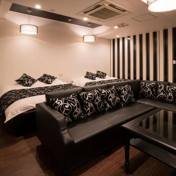 ์๋ง๊ฐ์ฌํค์ ์์นํ ํธํ
Xenia Amagasaki