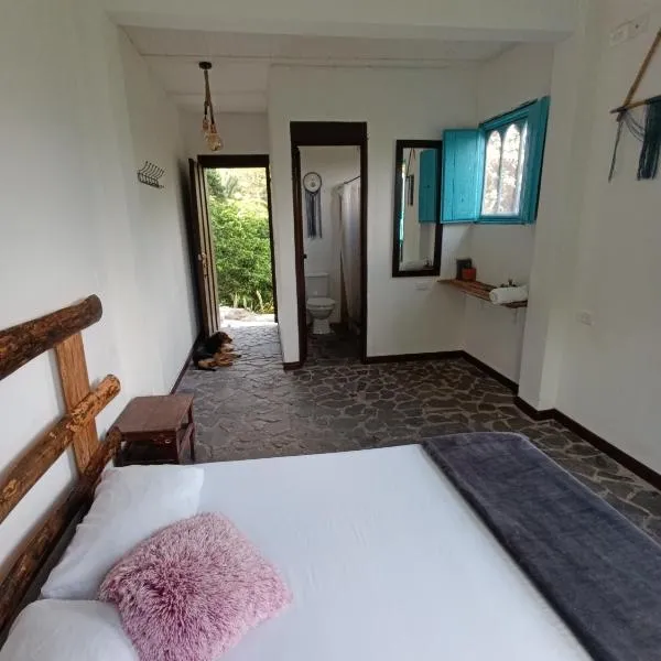 Hostal Payaca, hotell sihtkohas Bituima