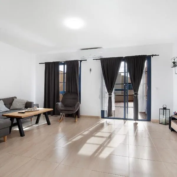 Casa Otoño, ξενοδοχείο σε Lajita