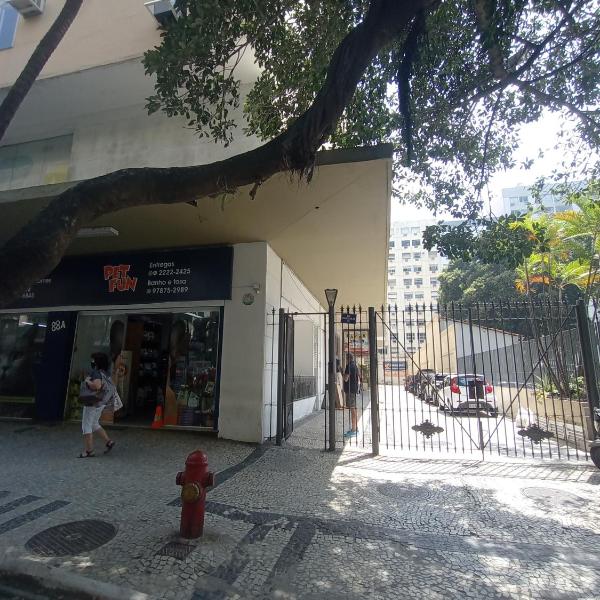 Copacabana Posto 6 - Foto 5