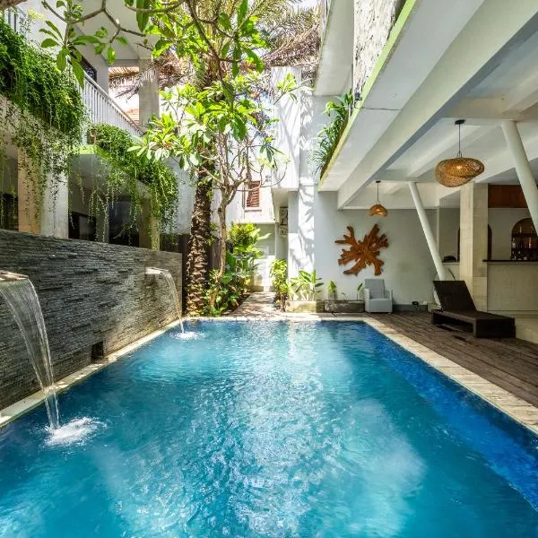 Casa Dasa Legian, hotel sa Seminyak