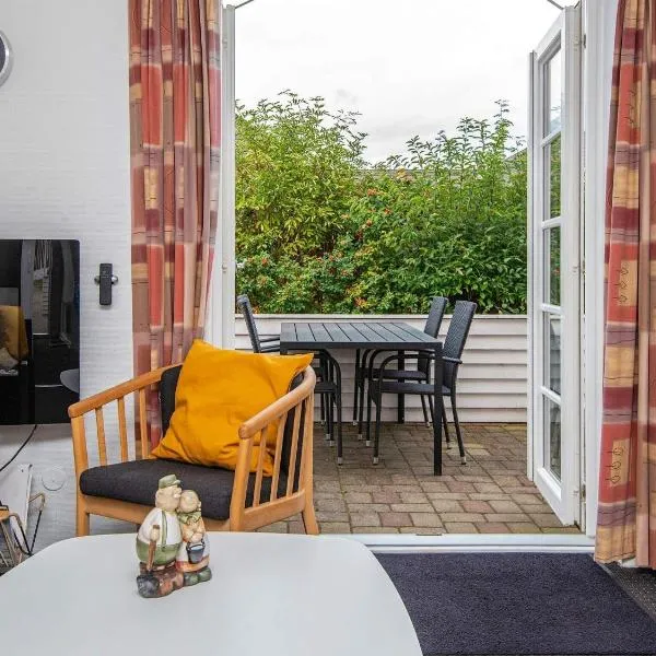 5 person holiday home in R m, hotel in Sønderby