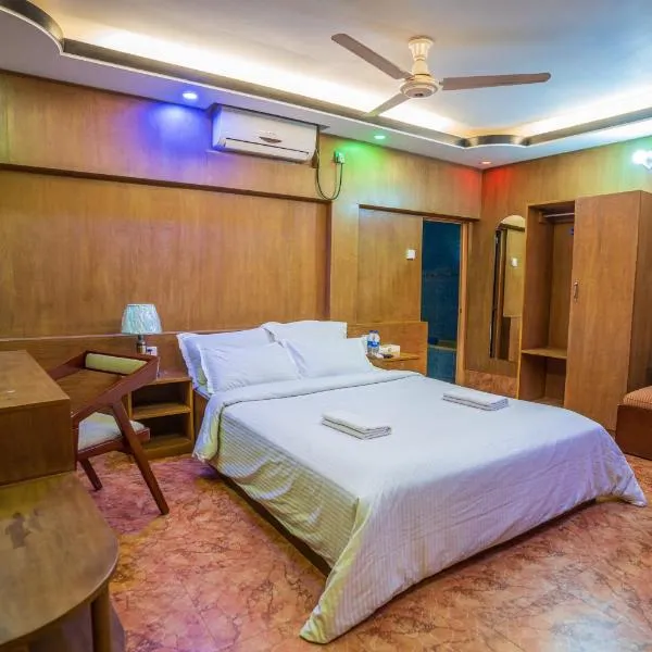 Lemon Garden Resort & Spa photo 2