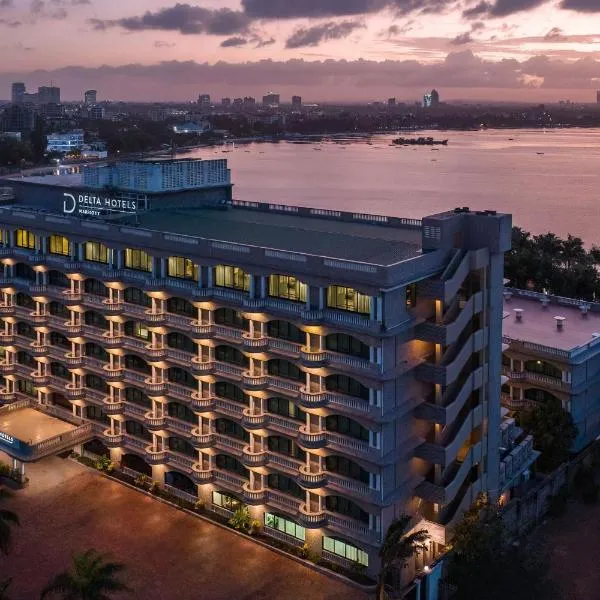Delta Hotels by Marriott Dar es Salaam, hotel in Dar es Salaam