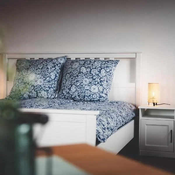 Kinsau Rooms, hotell sihtkohas Kinsau