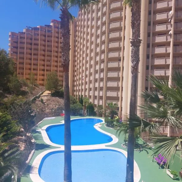 Rincon de Loix Benidorm, hotel in Benidorm
