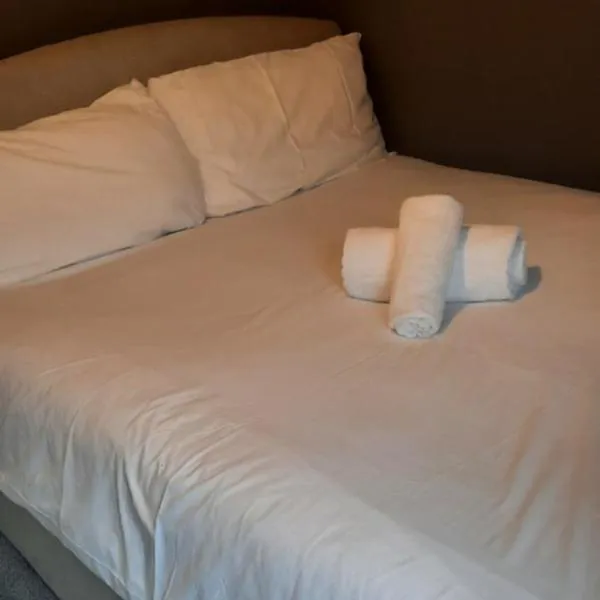 Boutique Guest House, hotel v destinaci Galway